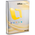 Microsoft Office 2008